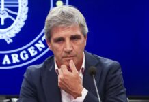 Argentina regresa al mercado con su primera emisión de deuda en dólares en ocho años