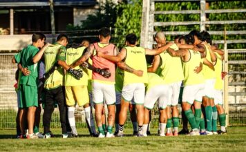 Mandiyú recibe a Matienzo buscando avanzar a los cuartos de final