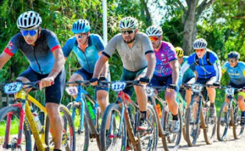 Calendario 2026 definido para el Mountain Bike Correntino