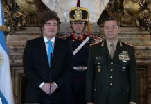 El Gobierno reforzará controles psicológicos a miembros de las Fuerzas Armadas