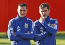 Roberto Ayala dio pistas sobre la lista de la Selección para el Mundial