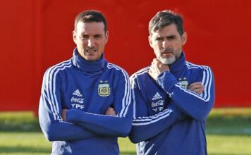 Roberto Ayala dio pistas sobre la lista de la Selección para el Mundial
