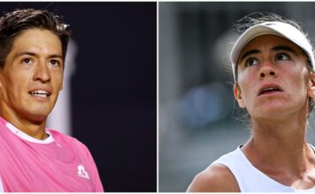 La Argentina pone primera en la United Cup: formato, rivales y todo lo que hay que saber