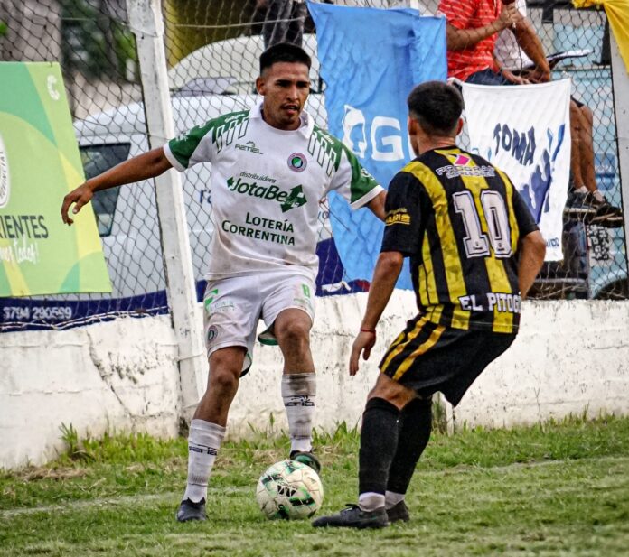 REVANCHAMANDIYU-MATIENZO