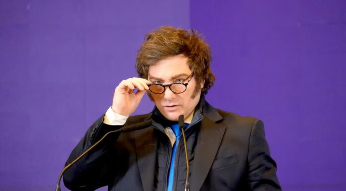 Javier Milei define la lista de reformas libertarias y mañana convocará a sesiones extraordinarias