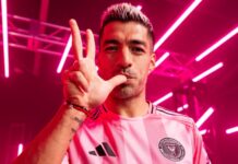 Inter Miami hizo oficial la renovación de contrato de Luis Suárez