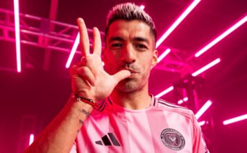 Inter Miami hizo oficial la renovación de contrato de Luis Suárez