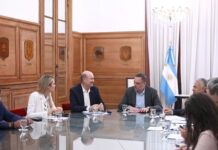 Cuáles son los seis ejes que propuso el Consejo de Mayo para reformar la economía