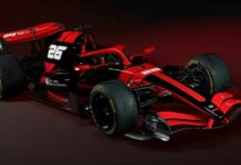 La F1 presentó las primeras imágenes de cómo son los coches del 2026