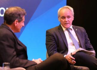 Se derrumbó un 95% la demanda de dólares