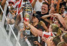 Verón habló tras el título de Estudiantes y la polémica con Rosario Central