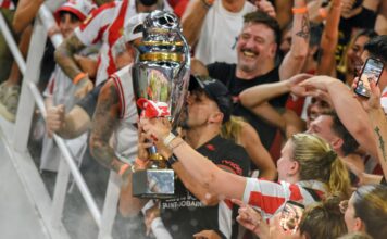 Verón habló tras el título de Estudiantes y la polémica con Rosario Central