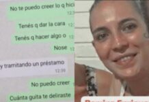 Quién es la mujer que perdió más de $17 millones recaudados para una fiesta de egresados