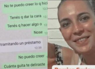 Quién es la mujer que perdió más de $17 millones recaudados para una fiesta de egresados