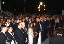 Continuar por el camino de la responsabilidad y el compromiso