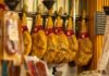 Senasa suspendió la importación de chorizos y un jamón de España