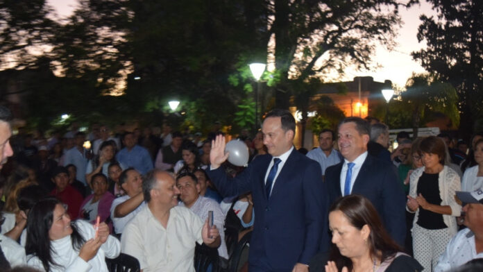 asuncion_autoridades_municipales_-_hormaechea_pidio_participacion_y_coraj