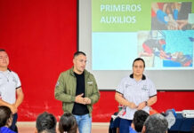 Director de Deportes: “Fue un año positivo” para el deporte en Goya