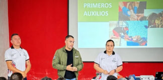 Director de Deportes: “Fue un año positivo” para el deporte en Goya