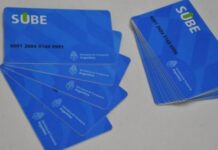 Hasta cuándo se puede usar la Sube estudiantil en Corrientes