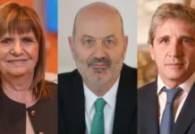 Interna en el Gobierno por la reforma laboral