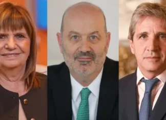 Interna en el Gobierno por la reforma laboral