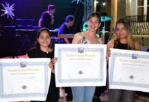 Cierre del Año de la Escuela Municipal de Música