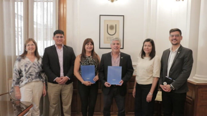 convenio_coopearacion_unne_y_fundacion_agora