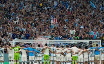 FIFA recibió 5 millones de solicitudes para comprar entradas del Mundial 2026