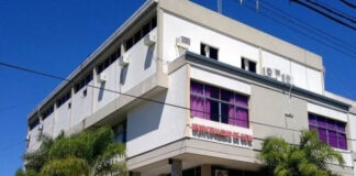 Se dispuso suspensión habilitaciones comerciales en zona afectada a los Corsos 2026