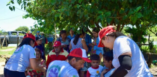Emilio Martínez detalló avances y desafíos en la Atención Primaria