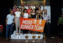 Circuito Correntino de Running: Gala de Premiación