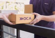 Oca fue adquirida por la empresa low cost Flybondi