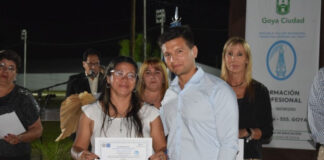 Tecnicatura Universitaria en Programación