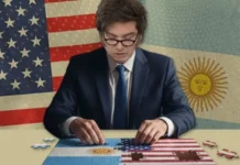 Nueva era para las relaciones entre Argentina y EEUU