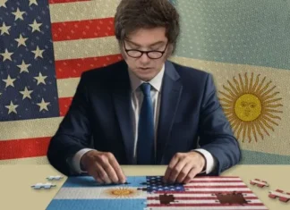 Nueva era para las relaciones entre Argentina y EEUU