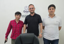 Goya sigue apostando a la modernización y a los nuevos talentos