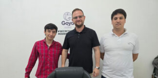 Goya sigue apostando a la modernización y a los nuevos talentos