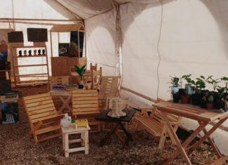 La Unidad Penitenciaria N°8 realiza su segunda Expo Cultural