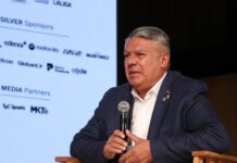 El proyecto de la universidad de la AFA fue cuestionado por el gobierno nacional