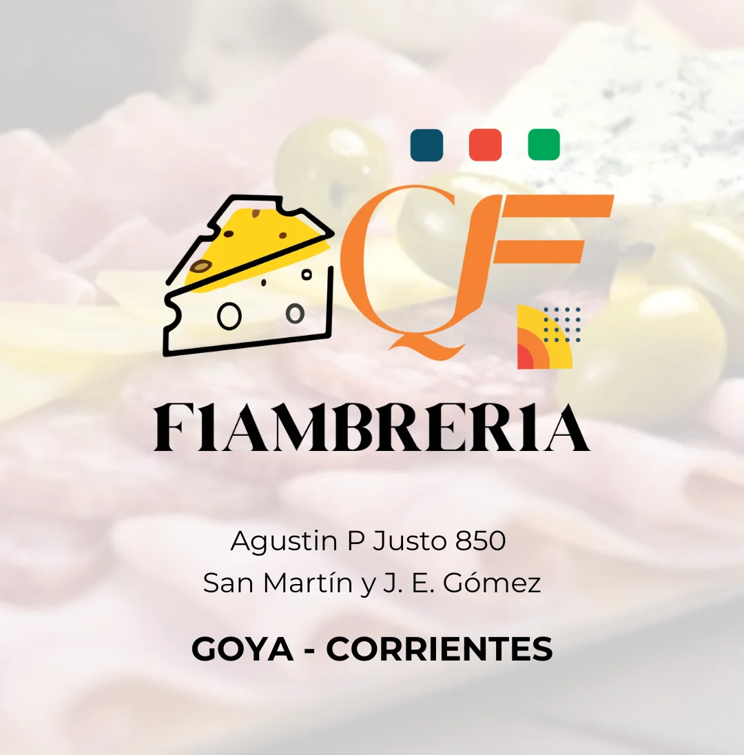 QF Fiambreria