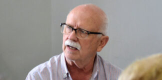 El Senador Osella pasa revista al 2025