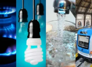 Alquileres y servicios fueron el motor clave de los precios desde que asumió Milei