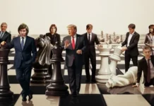 Argentina 2026, ¿todo marcha acorde al plan?: dos lecturas del rumbo de la era Milei