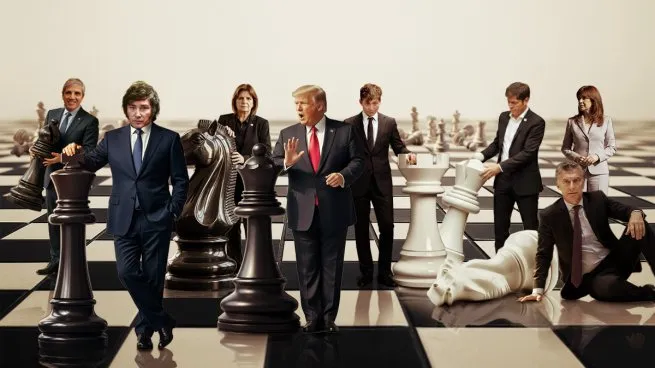 Argentina 2026, ¿todo marcha acorde al plan?: dos lecturas del rumbo de la era Milei