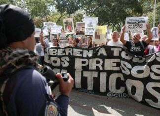 El Foro Penal reportó la excarcelación de al menos 80 presos políticos en Venezuela