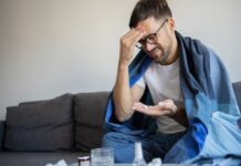 Aumentan los casos de gripe H3N2 y crece la preocupación por posible transmisión comunitaria