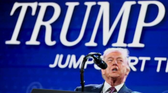 Trump ordenó reabrir el espacio aéreo de Venezuela y habilitó el regreso de vuelos