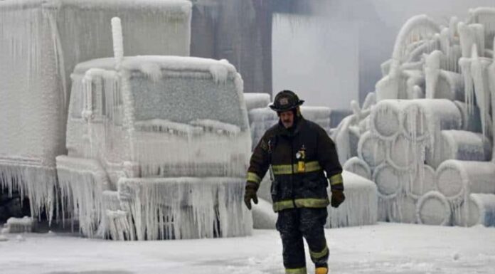EEUU: cerca de un millón de hogares quedaron sin electricidad en varias partes del sureste del país