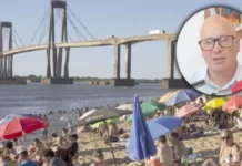 Corrientes se pone a punto, playas, chamamé y carnaval para el verano